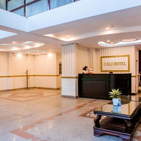 Cali Hotel เกิ่นเทอ ภายนอก รูปภาพ