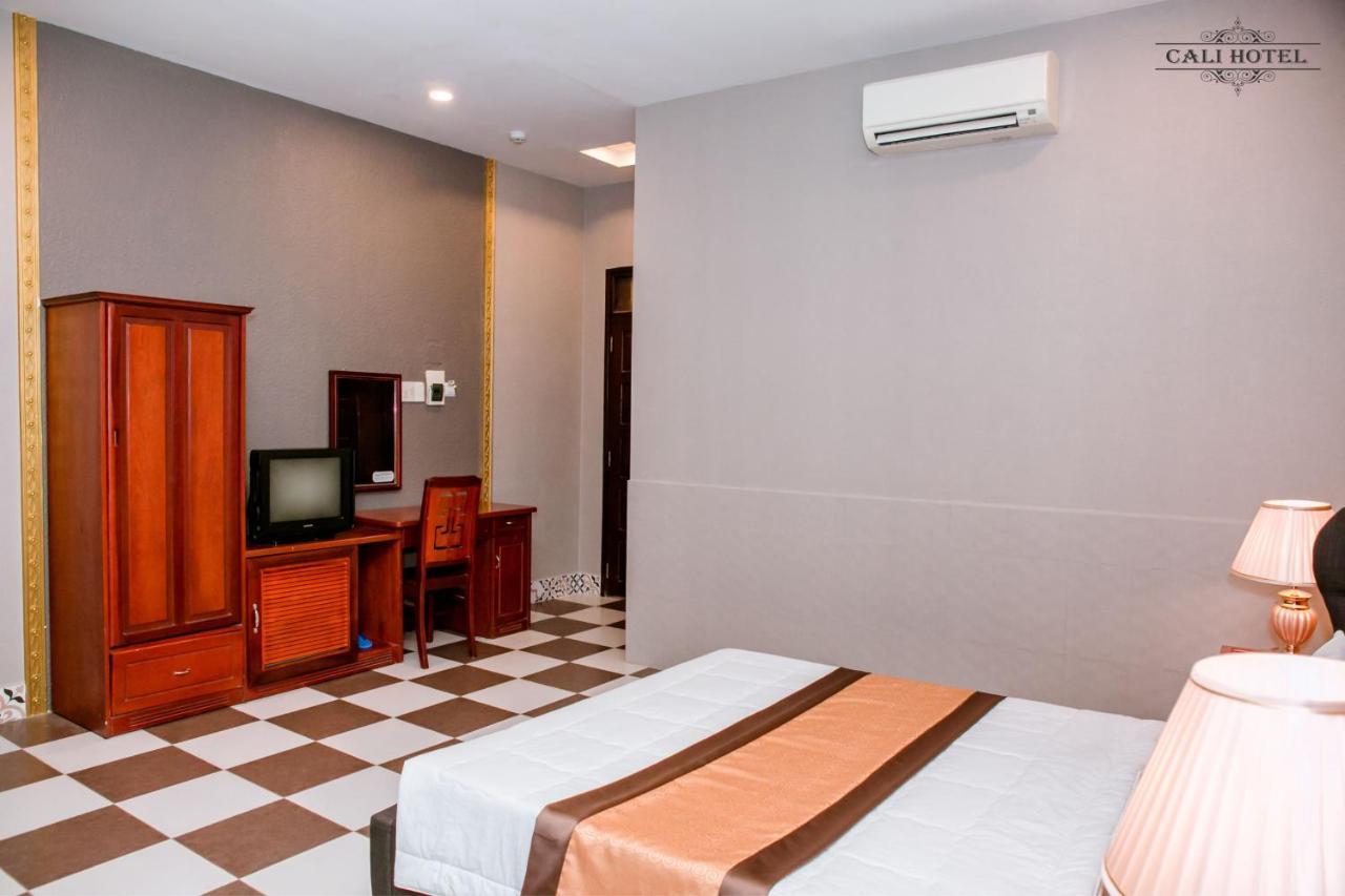 Cali Hotel เกิ่นเทอ ภายนอก รูปภาพ