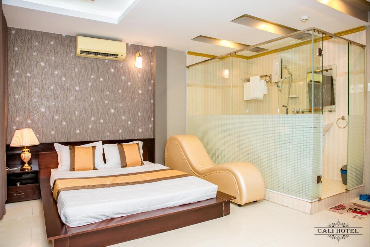 Cali Hotel เกิ่นเทอ ภายนอก รูปภาพ
